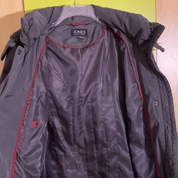 JONES NEW YORK Down Coat - Picture 10 of 15